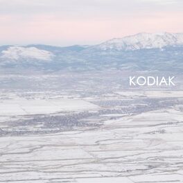 Album cover of Kodiak