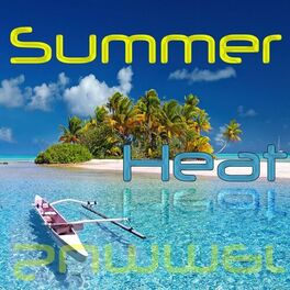 Album cover of Summer Heat