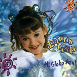 Album cover of Mi Globo Azul
