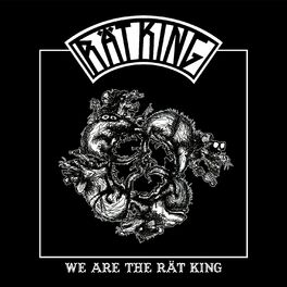Rat king rot.
