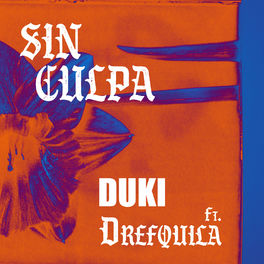 Album picture of Sin Culpa (feat. DrefQuila)