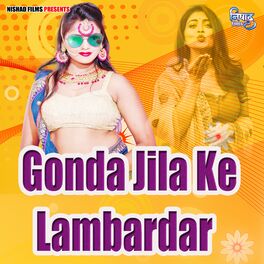 Album cover of Gonda Jila Ke Lambardar