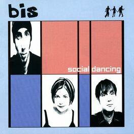 Album cover of Social Dancing