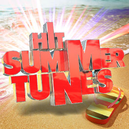 Album cover of Hit Summer Tunes