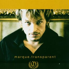 Album cover of Transparent (Deluxe Version)