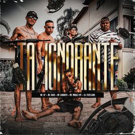 Album cover of Ta Ignorante