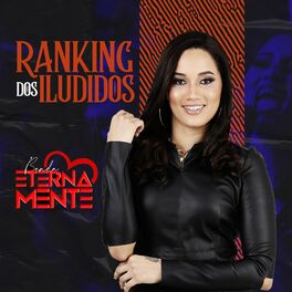 Album cover of Ranking dos Iludidos