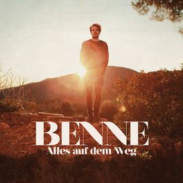 Album cover of Alles auf dem Weg