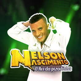 Album cover of Nelson Nascimento