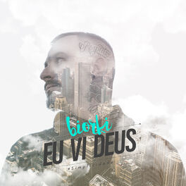 Album cover of Eu Vi Deus