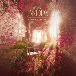 Album cover of Jardim