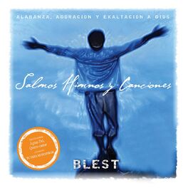 Album cover of Salmos, Himnos Y Canciones