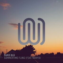 Album cover of Summertime Fling
