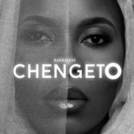 Album cover of Chengeto