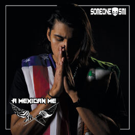 Album cover of A Mexican Me