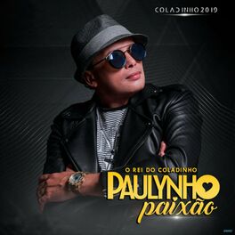 Album cover of Coladinho 2019