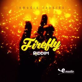 Album cover of Firefly Riddim