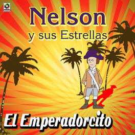 Album cover of El Emperadorcito