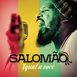 Album cover of Igual a Você