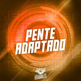 Album cover of Pente Adaptado