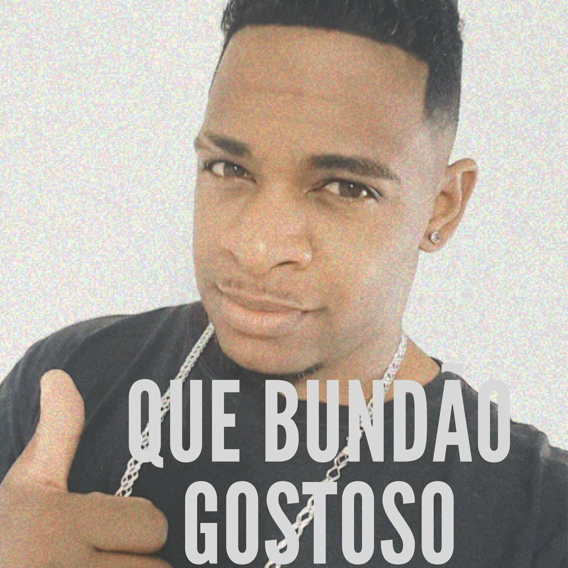 DJ DINOITE - Que Bundão Gostoso: lyrics and songs | Deezer