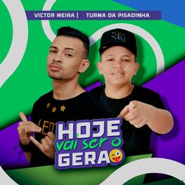 Album cover of Hoje Vai Ser o Gera