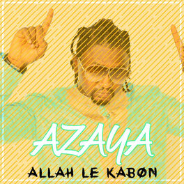 Album cover of Allah Le Kabon