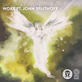 Album cover of Woke - Single