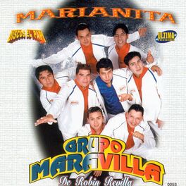 Album cover of Marianita