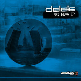 Album cover of Neva EP