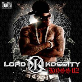 Album cover of Koss 02