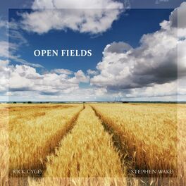 Album cover of Open Fields