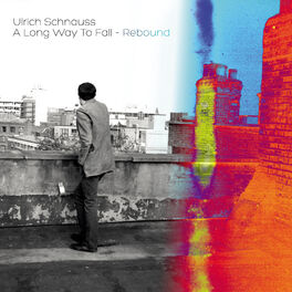Album cover of A Long Way To Fall - Rebound