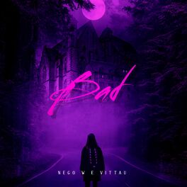 Album cover of Bad