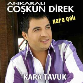 Album cover of Kara Çalı (Kara Tavuk)