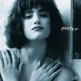 Album cover of Martika (Expanded Edition)