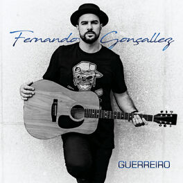 Album cover of Guerreiro