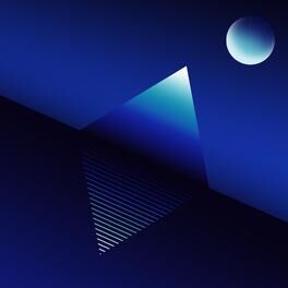 Album cover of Reset/Momentum
