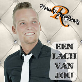 Album cover of Een Lach Van Jou