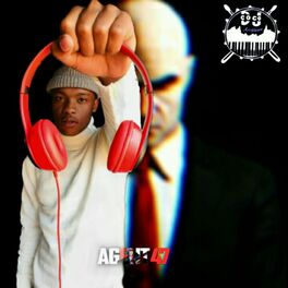 Album cover of Agent 47