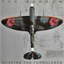 Album cover of Sharing the Turbulance