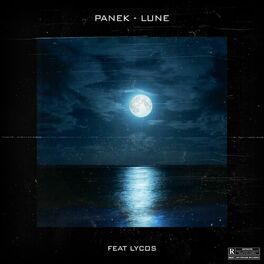Album cover of Lune (feat. Lycos)