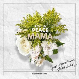 Album cover of Rest in Peace Mama (feat. Beta)