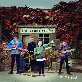 Album cover of In the End