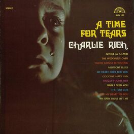 Album cover of A Time for Tears