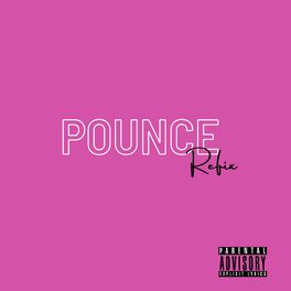 Album cover of pounce (feat. FBG Duck, Young Pappy, Eddie Dee, Jadiel & Magnate Y Valentino) [speedup]