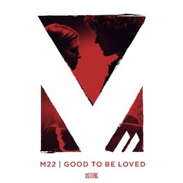 Album cover of Good To Be Loved (Radio Edit)