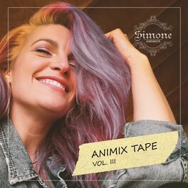 Album cover of Animix Tape, Vol. III