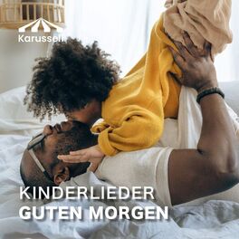Album cover of Guten Morgen Kinderlieder