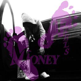 Album cover of Money & Feels